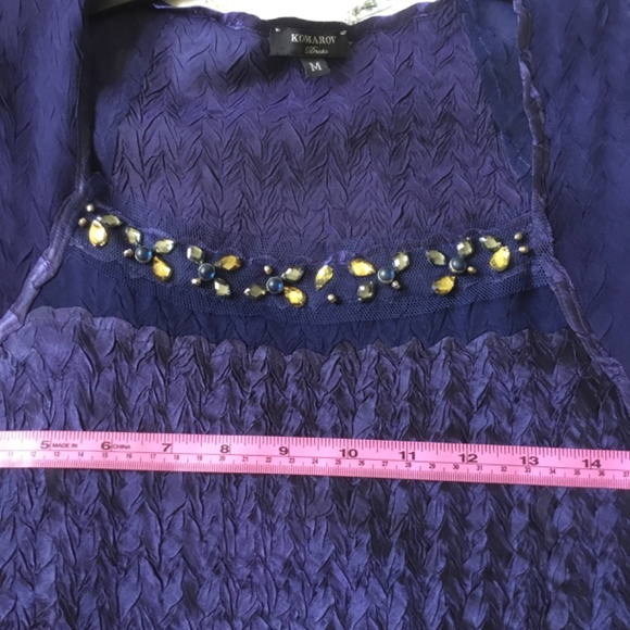 Mother of the Bride/Groom, bridesmaids Gown - Picture 4 of 5